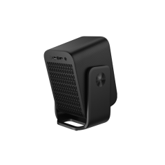Projecteur intelligent TCL C1 - Projecteur portable 230 lumens - Full HD 1080p - Compatible Google TV - 120 pouces
