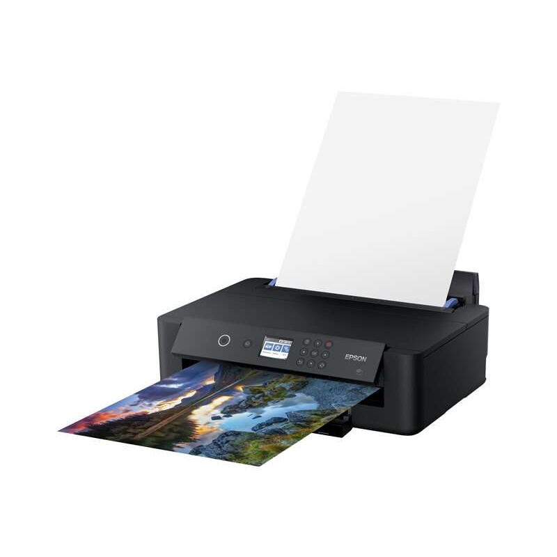 Epson XP15000 Expression Photo WiFi Imprimante couleur recto verso 29 ppm
