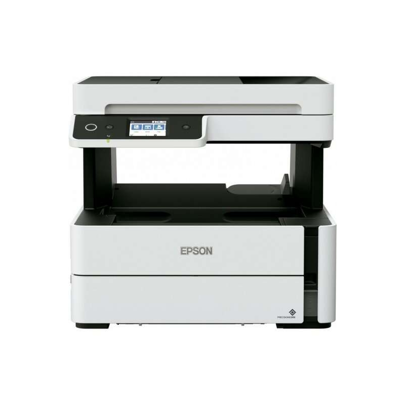 Epson EcoTank ET-M3180 Imprimante multifonction monochrome recto verso WiFi 39 ppm