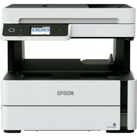 Epson EcoTank ET-M3180 Imprimante multifonction monochrome recto verso WiFi 39 ppm