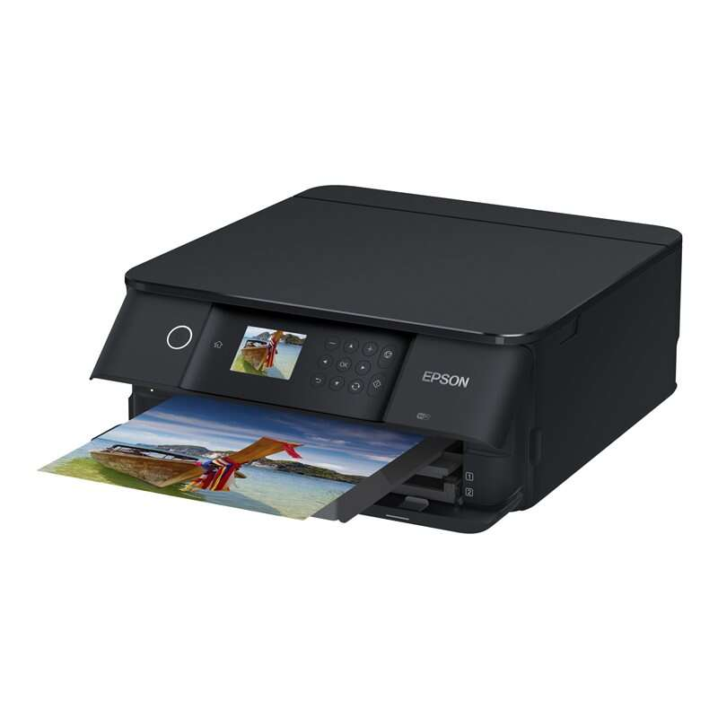 Imprimante multifonction couleur recto verso Wi-Fi Expression Premium XP6100 d'Epson