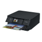 Imprimante multifonction couleur recto verso Wi-Fi Expression Premium XP6100 d'Epson