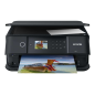 Imprimante multifonction couleur recto verso Wi-Fi Expression Premium XP6100 d'Epson