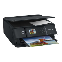 Imprimante multifonction couleur recto verso Wi-Fi Expression Premium XP6100 d'Epson