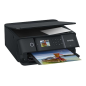 Imprimante multifonction couleur recto verso Wi-Fi Expression Premium XP6100 d'Epson