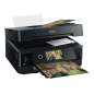 Imprimante recto verso couleur Wi-Fi Epson XP7100 Expression Premium 32 ppm
