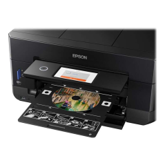 Imprimante recto verso couleur Wi-Fi Epson XP7100 Expression Premium 32 ppm