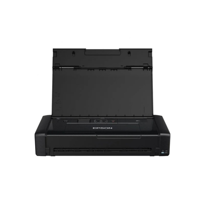 Imprimante couleur portable Epson Workforce WF110W Wi-Fi 14 ppm