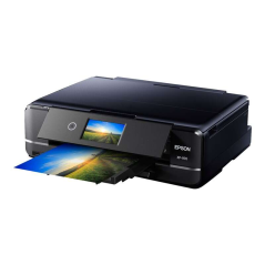 Imprimante couleur multifonction Epson XP970 Expression Photo Wi-Fi 28 ppm