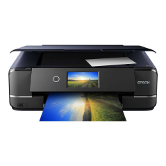 Imprimante couleur multifonction Epson XP970 Expression Photo Wi-Fi 28 ppm