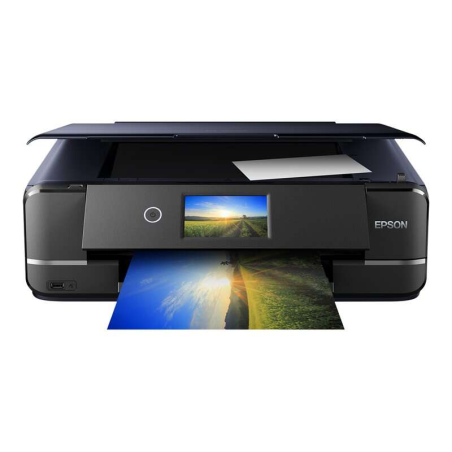 Imprimante couleur multifonction Epson XP970 Expression Photo Wi-Fi 28 ppm