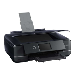 Imprimante couleur multifonction Epson XP970 Expression Photo Wi-Fi 28 ppm