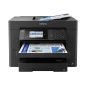 Epson Workforce WF7840DTWF Imprimante multifonction couleur A3 Duplex Fax WiFi 25ppm