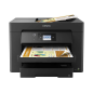 Epson Workforce WF7830DTWF Imprimante multifonction couleur A3 Duplex Fax WiFi 25ppm