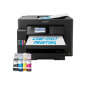 Imprimante multifonction Epson EcoTank ET-16605 A3+ couleur, fax recto verso, Wi-Fi, 32 ppm, chargeur automatique de documents (