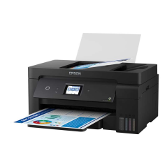 Epson EcoTank ET15000 Imprimante Multifonction Couleur WiFi Duplex 17ppm (Bouteilles 102)