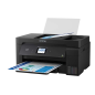 Epson EcoTank ET15000 Imprimante Multifonction Couleur WiFi Duplex 17ppm (Bouteilles 102)