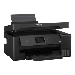 Epson EcoTank ET15000 Imprimante Multifonction Couleur WiFi Duplex 17ppm (Bouteilles 102)