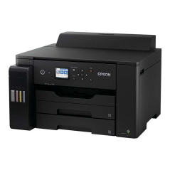 Epson EcoTank ET16150 Imprimante Wi-Fi recto verso couleur 32 ppm