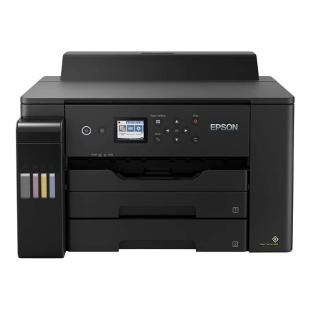 Epson EcoTank ET16150 Imprimante Wi-Fi recto verso couleur 32 ppm