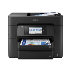 Epson WorkForce Pro WF4830DTWF Imprimante multifonction Fax couleur WiFi Duplex 25 ppm