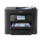Epson WorkForce Pro WF4830DTWF Imprimante multifonction Fax couleur WiFi Duplex 25 ppm