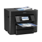 Epson WorkForce Pro WF4830DTWF Imprimante multifonction Fax couleur WiFi Duplex 25 ppm