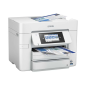 Imprimante multifonction Epson WorkForce Pro WFC4810DTWF Fax couleur WiFi Duplex 36 ppm