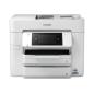 Imprimante multifonction Epson WorkForce Pro WFC4810DTWF Fax couleur WiFi Duplex 36 ppm