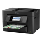 Imprimante multifonction Epson Workforce WF4820DWF Fax recto verso couleur WiFi 25 ppm