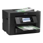 Imprimante multifonction Epson Workforce WF4820DWF Fax recto verso couleur WiFi 25 ppm