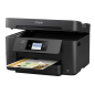Epson WorkForce Pro WF3820DWF Imprimante multifonction Fax couleur WiFi Duplex 35ppm