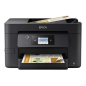 Epson WorkForce Pro WF3820DWF Imprimante multifonction Fax couleur WiFi Duplex 35ppm