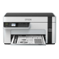 Epson EcoTank ET-M2120 WiFi monochrome multifonction 32 ppm