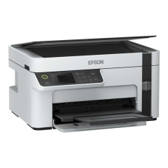Epson EcoTank ET-M2120 WiFi monochrome multifonction 32 ppm