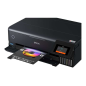 Epson EcoTank ET8550 Imprimante Photo A3+ Multifonction Couleur Duplex WiFi 32ppm
