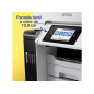 Epson EcoTank Pro ET5855 Imprimante couleur multifonction Fax recto verso WiFi 25 ppm - ADF 50 feuilles