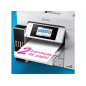 Epson EcoTank Pro ET5855 Imprimante couleur multifonction Fax recto verso WiFi 25 ppm - ADF 50 feuilles