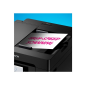 Imprimante multifonction couleur Epson EcoTank ET5855, fax recto verso, Wi-Fi, 25 ppm, chargeur automatique de documents (ADF) d