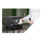 Imprimante multifonction Epson EcoTank ET5805, fax couleur, recto verso, Wi-Fi, 37 ppm, chargeur automatique de documents (ADF)