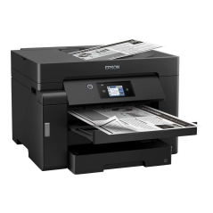 Epson EcoTank ETM16600 Imprimante Multifonctions Monochrome Duplex WiFi 32ppm