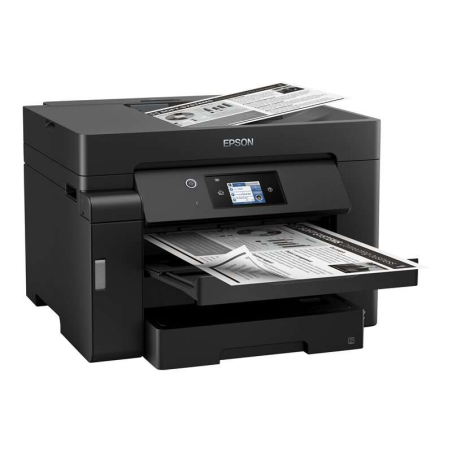 Epson EcoTank ETM16600 Imprimante Multifonctions Monochrome Duplex WiFi 32ppm