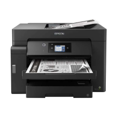 Epson EcoTank ETM16600 Imprimante Multifonctions Monochrome Duplex WiFi 32ppm