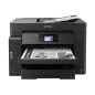 Epson EcoTank ETM16600 Imprimante Multifonctions Monochrome Duplex WiFi 32ppm