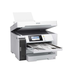 Epson EcoTank Pro ET-M16680 Imprimante multifonction monochrome A3 recto verso WiFi Fax 25 ppm