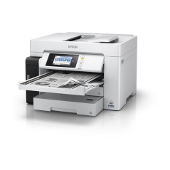 Epson EcoTank Pro ET-M16685 A3+ Imprimante multifonction monochrome recto verso WiFi 25 ppm - ADF 50 feuilles