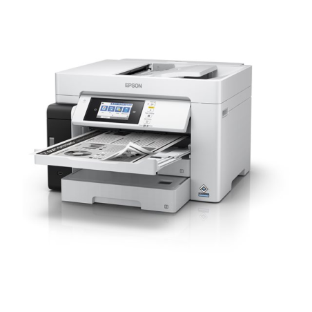 Epson EcoTank Pro ET-M16685 A3+ Imprimante multifonction monochrome recto verso WiFi 25 ppm - ADF 50 feuilles