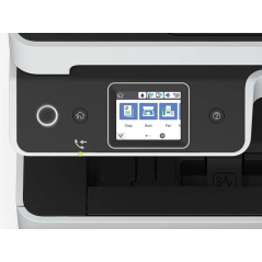 Imprimante multifonction couleur Epson EcoTank ET5170 Fax recto verso WiFi 37 ppm