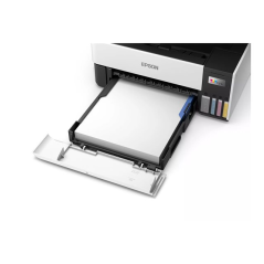 Epson EcoTank ET5185 Imprimante multifonction A4 Fax couleur recto verso WiFi 37 ppm - ADF 35 feuilles