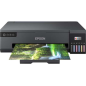 Imprimante photo couleur WiFi Epson EcoTank ET18100 A3+